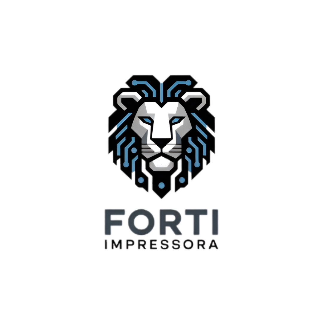 Logo Forti Impressoras